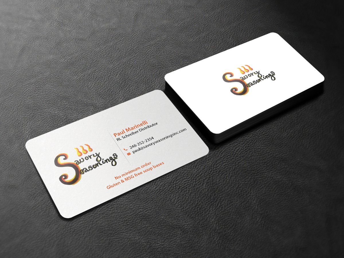 Business Card Design by Creations Box 2015 for this project | Design #10304137