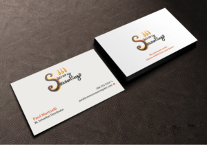 Diseño de Tarjeta de Presentación por Creations Box 2015 para este proyecto | Diseño: #10304139
