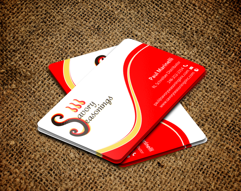 Visitenkarten-Design von chandrayaan.creative für dieses Projekt | Design #10289631