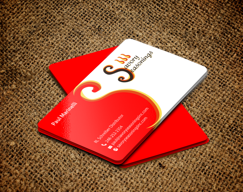 Visitenkarten-Design von chandrayaan.creative für dieses Projekt | Design #10289644