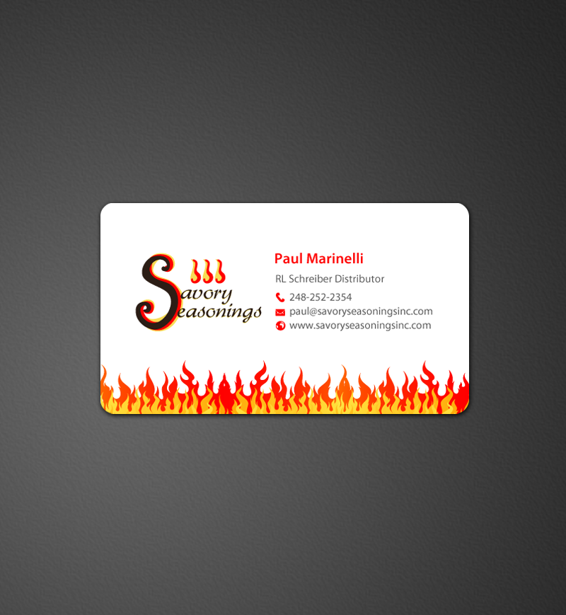 Visitenkarten-Design von chandrayaan.creative für dieses Projekt | Design #10291755