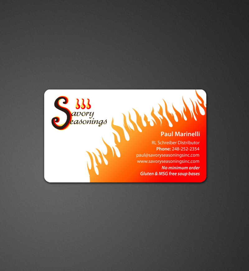 Visitenkarten-Design von chandrayaan.creative für dieses Projekt | Design #10291760