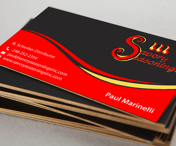 Visitenkarten-Design von chandrayaan.creative für dieses Projekt | Design #10297813