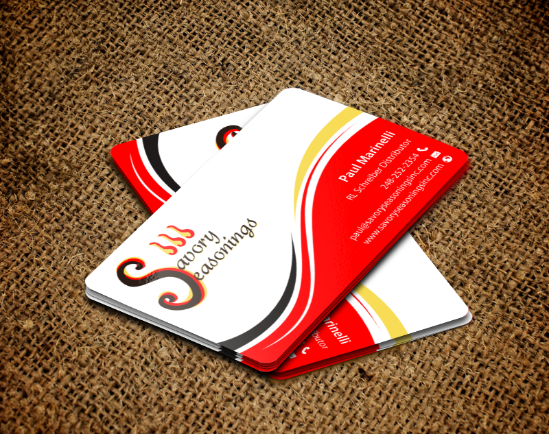 Visitenkarten-Design von chandrayaan.creative für dieses Projekt | Design #10297815