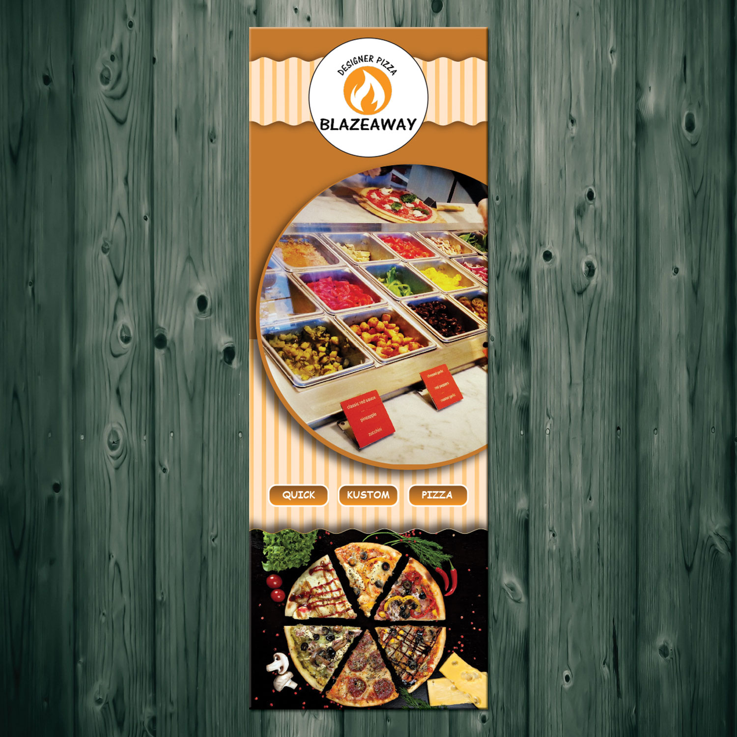 Flyer Design by theblueart for Household Heroes Limited | Design #10311852