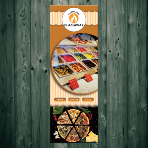 Flyer Design by theblueart for Household Heroes Limited | Design #10311852