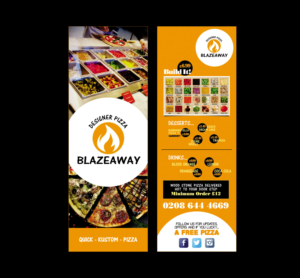 Flyer Design by vikas naik for Household Heroes Limited | Design: #10329332
