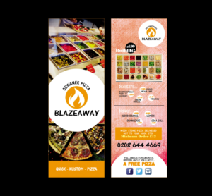 Flyer Design by vikas naik for Household Heroes Limited | Design: #10329333
