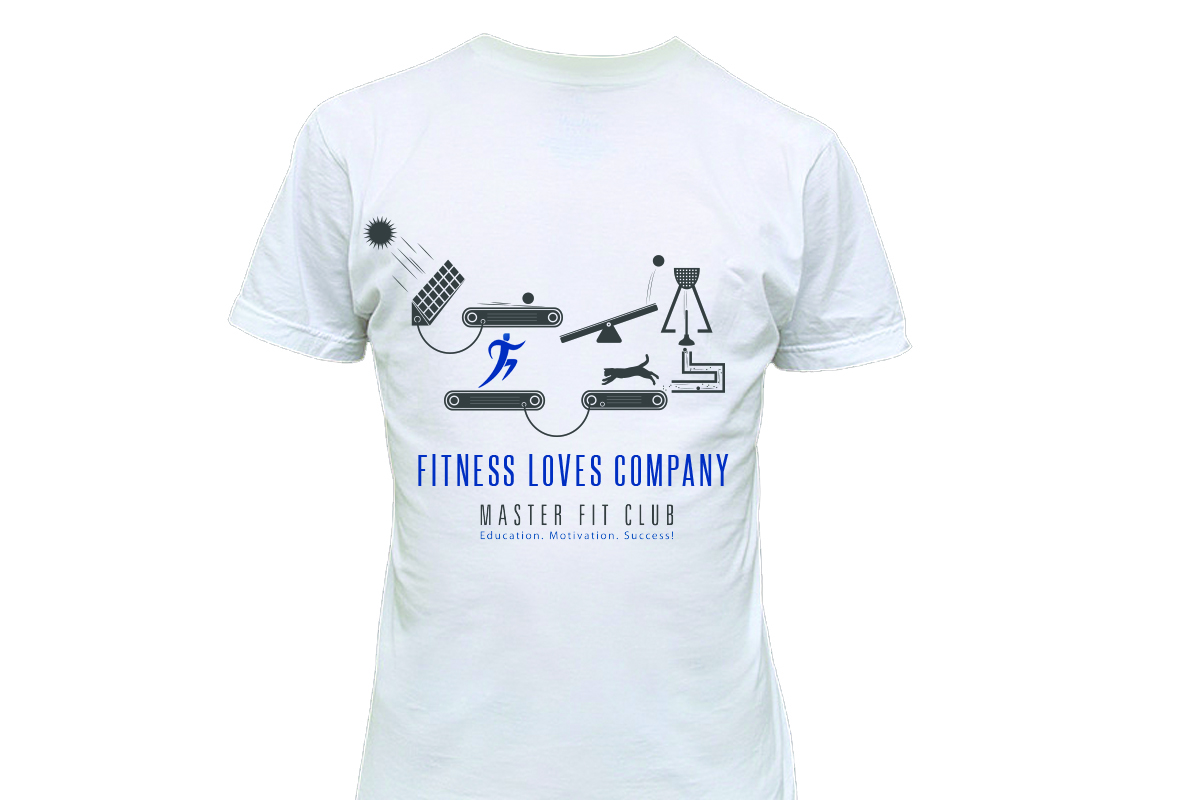 T-shirt Design by Senseless for The Network, LLC | Design #2177787