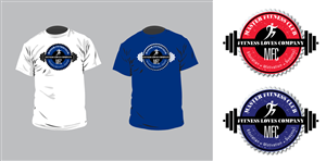 T-shirt Design by Jackie Morrison
