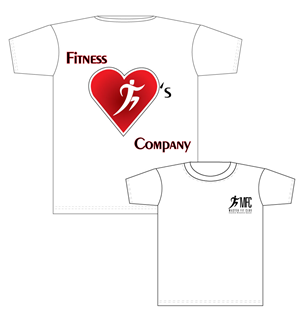 T-shirt Design by Julie Capurro