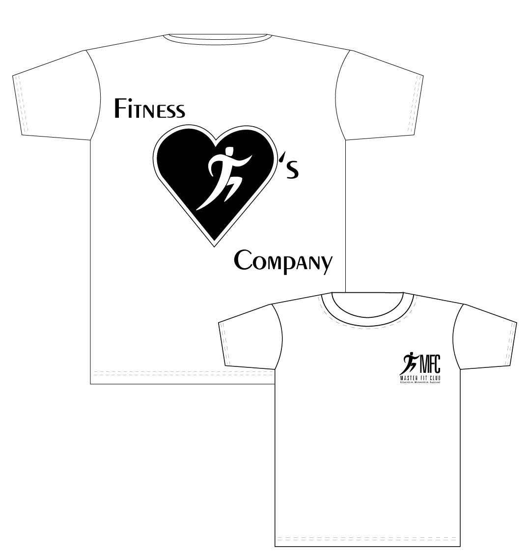 T-shirt Design by Julie Capurro for The Network, LLC | Design #2184740