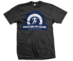 T-shirt Design by Mr. Panache