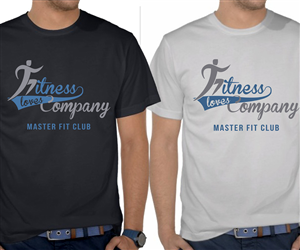 Fitness T-Shirt Project