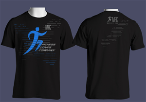 T-shirt Design by grd21