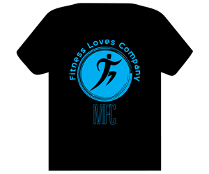 T-shirt Design by Paul