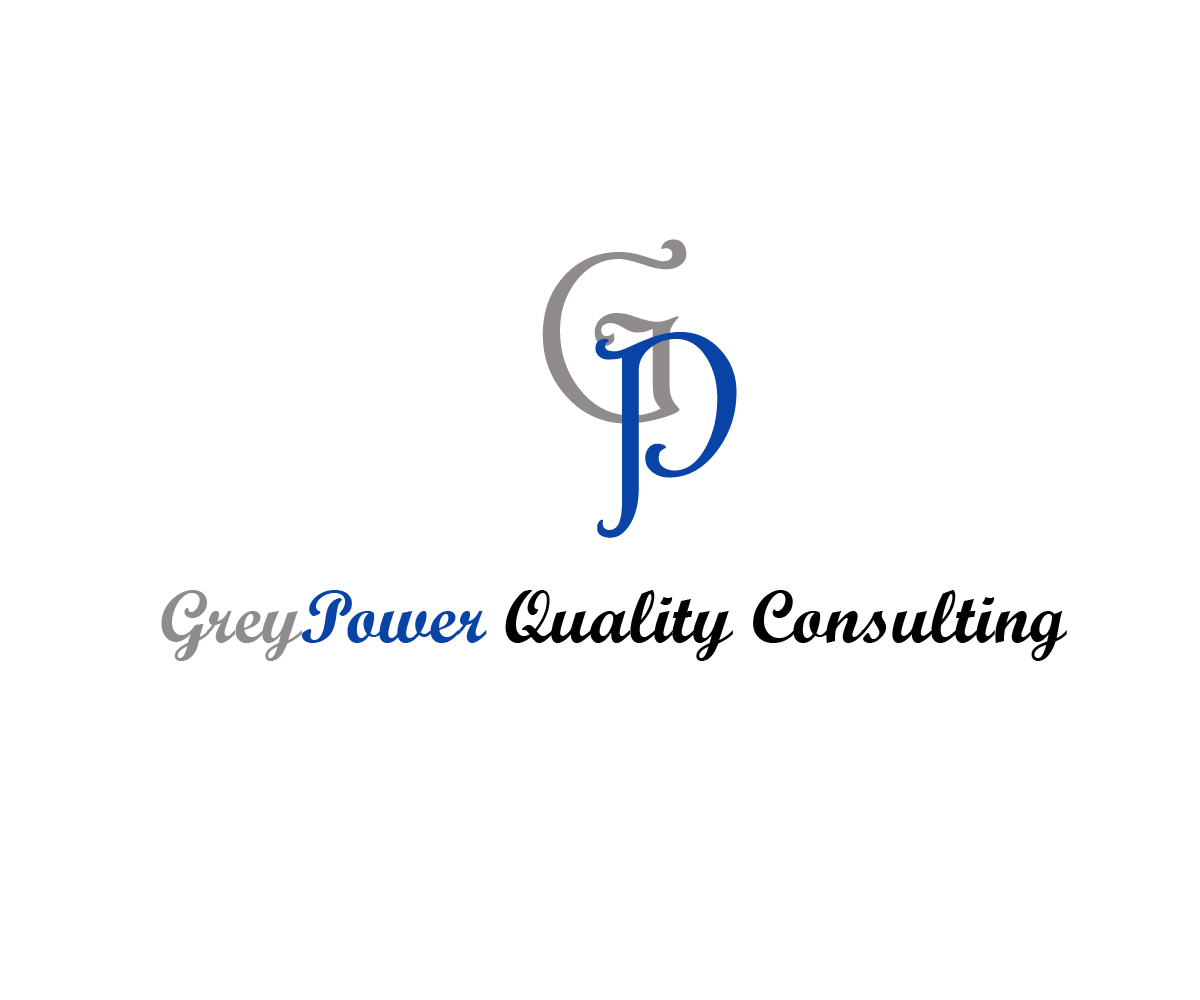 Visitenkarten-Design von musemaster für GreyPower Quality Consulting Ltd. | Design #10438696
