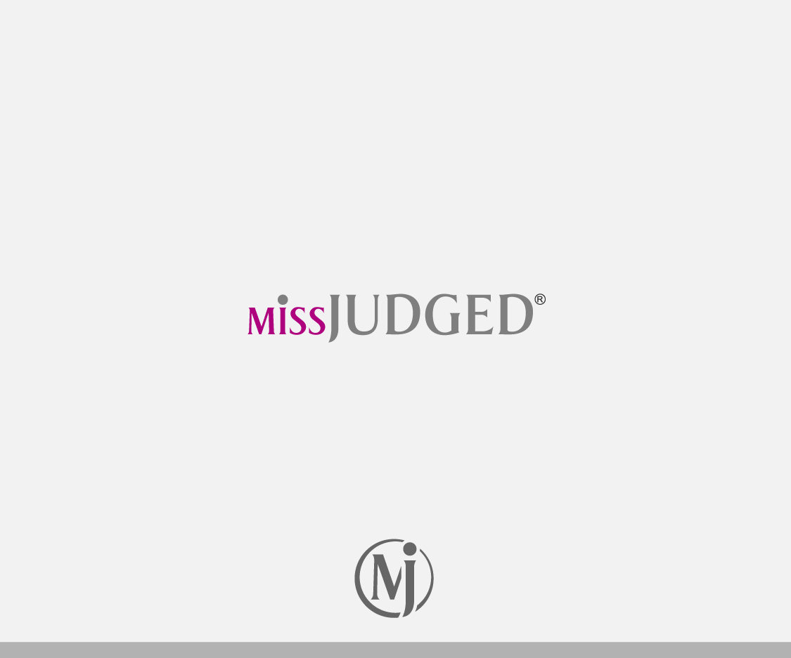 Logo Design by ideaz2050 for Missjudged | Design #2223292