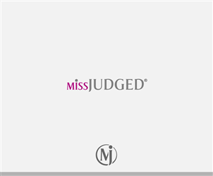 Design de Logo par ideaz2050 pour Missjudged | Design : #2223292