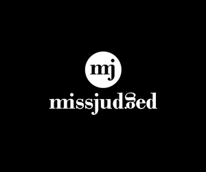 Logo Design by NC-17 for Missjudged | Design #2225080