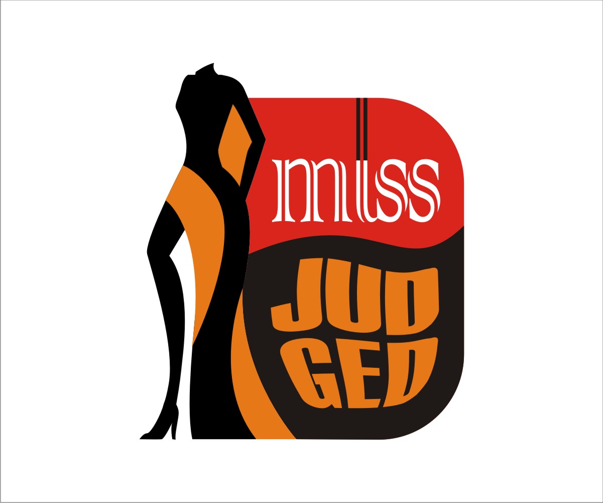 Logo Design by sajusv1 for Missjudged | Design #2234145