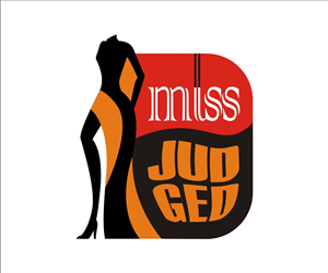 Logo Design by sajusv1 for Missjudged | Design: #2234145