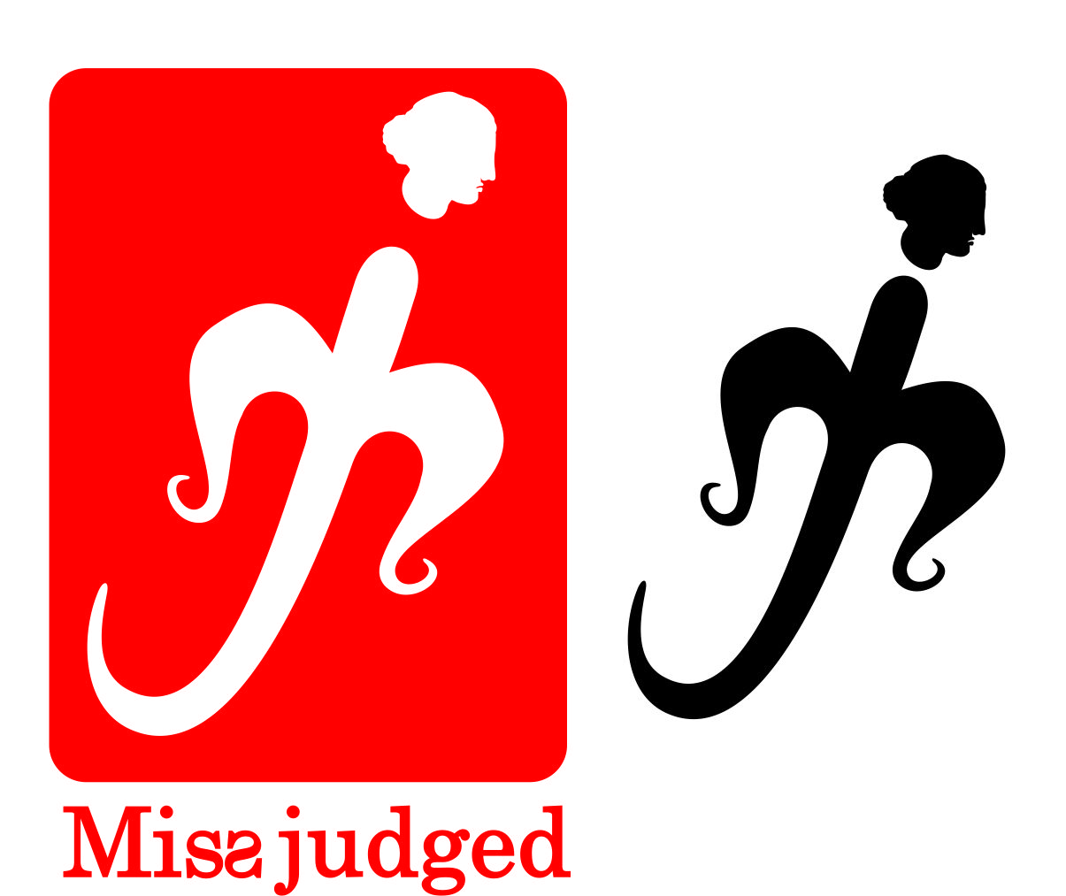Design de Logo par SM pour Missjudged | Design #2248828