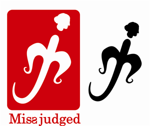 Design de Logo par SM pour Missjudged | Design : #2248828