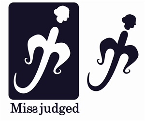 Design de Logo par SM pour Missjudged | Design : #2267227