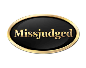 Design de Logo par nay f9 pour Missjudged | Design : #2226466