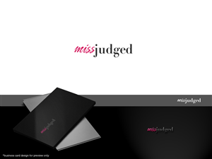 Design de Logo par ArtSamurai pour Missjudged | Design : #2232283