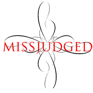 Logo Design by Brenyo for Missjudged | Design: #2223674