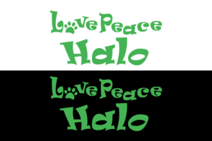 Logo-Design von Marina für Halo Love Peace | Design: #10383615