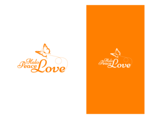 Logo Design by creativelogodesigner86 for Halo Love Peace | Design: #10314991