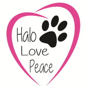 Logo Design by keithwalsh77 for Halo Love Peace | Design: #10304428