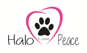 Logo Design by keithwalsh77 for Halo Love Peace | Design: #10304442