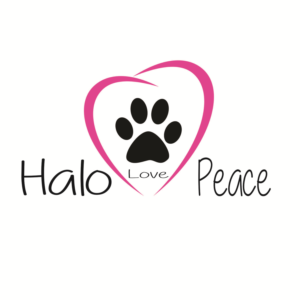 Logo Design by keithwalsh77 for Halo Love Peace | Design: #10304443