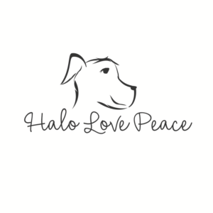 Logo Design by keithwalsh77 for Halo Love Peace | Design: #10304636