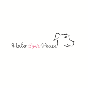 Logo Design by keithwalsh77 for Halo Love Peace | Design: #10304664