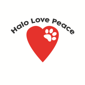 Logo Design by keithwalsh77 for Halo Love Peace | Design: #10314568