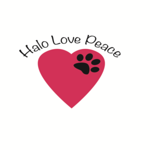 Logo Design by keithwalsh77 for Halo Love Peace | Design: #10314592