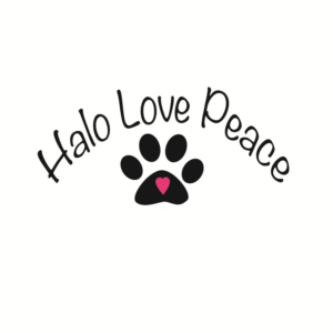Logo Design by keithwalsh77 for Halo Love Peace | Design: #10314648