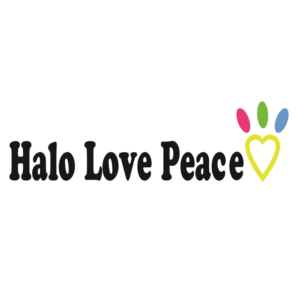 Logo Design by keithwalsh77 for Halo Love Peace | Design: #10315069