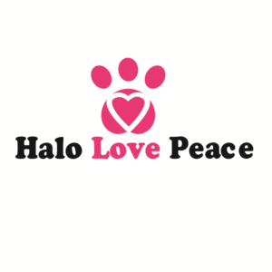 Logo Design by keithwalsh77 for Halo Love Peace | Design: #10315254