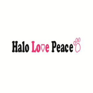 Logo Design by keithwalsh77 for Halo Love Peace | Design: #10315346