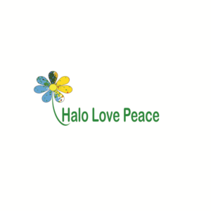Logo Design by keithwalsh77 for Halo Love Peace | Design: #10318208