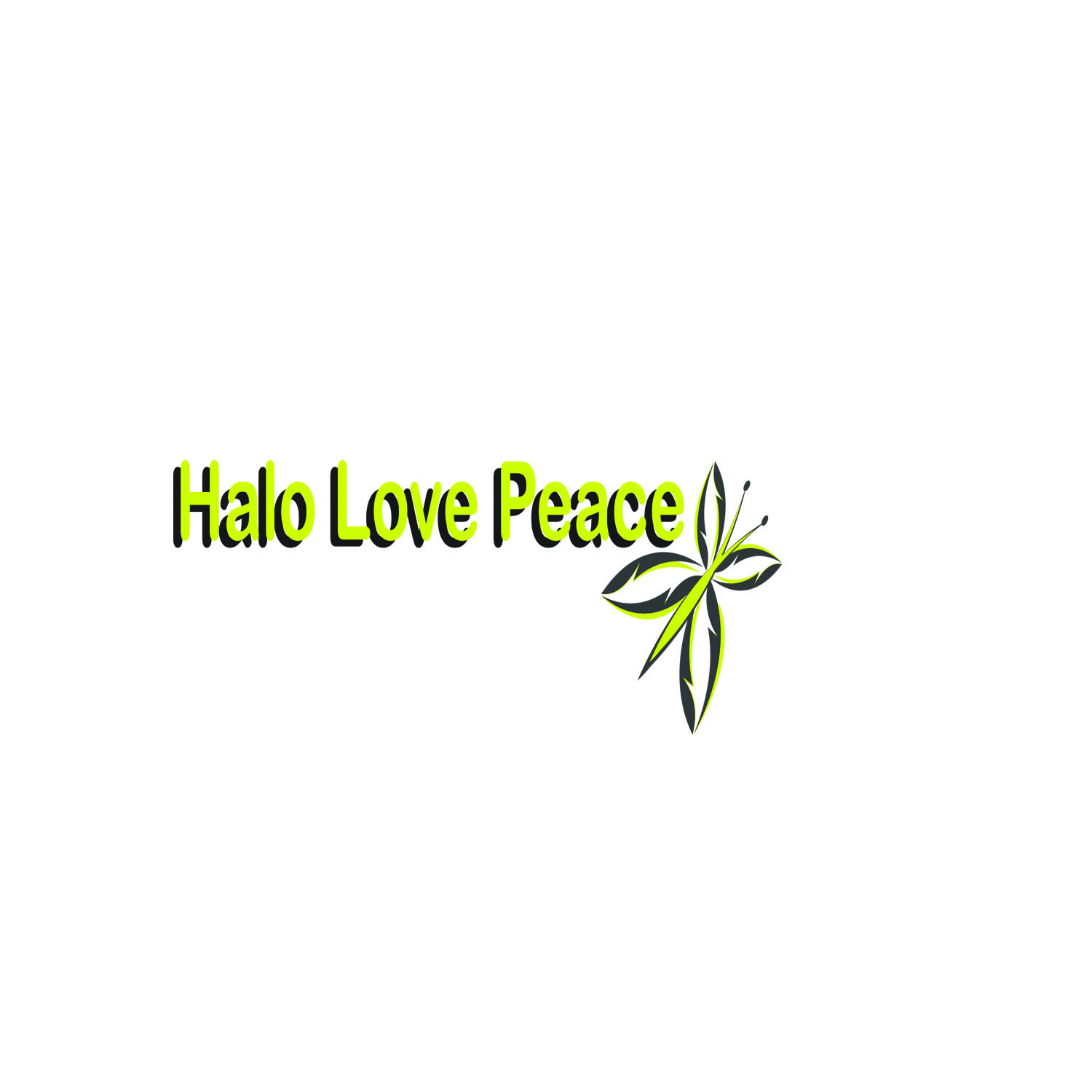 Design de Logo par keithwalsh77 pour Halo Love Peace | Design #10323177