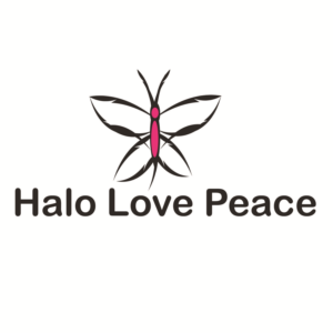 Logo Design by keithwalsh77 for Halo Love Peace | Design: #10323389
