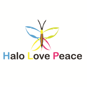 Logo Design by keithwalsh77 for Halo Love Peace | Design: #10323429