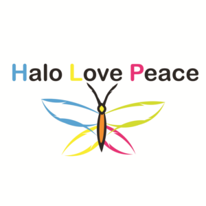 Logo Design by keithwalsh77 for Halo Love Peace | Design: #10324111